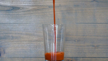 WHY TRY OUR JUICES? GOOD QUESTION!